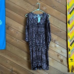 NWT l*space Daylight Casa Romper